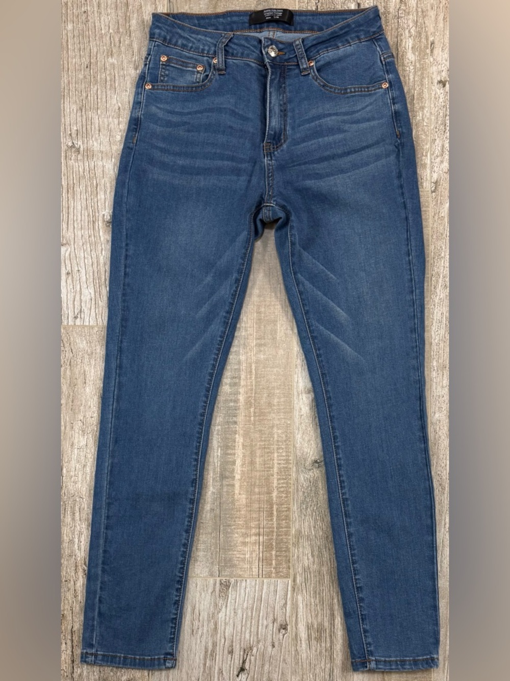 Women's Monkey Ride Jeans in an "Original Vintage" style.